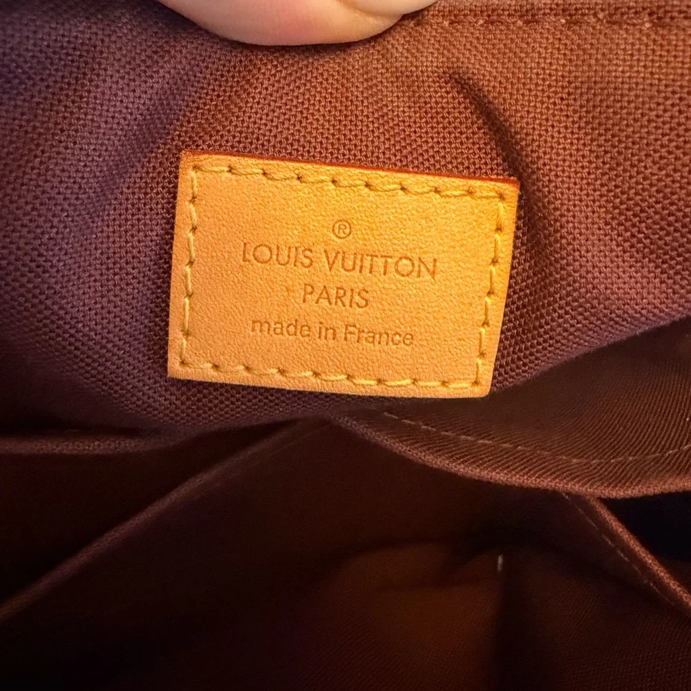 LV Rivoli MM - Picture 8 of 9